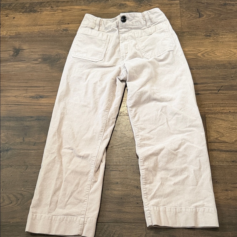 Quince Pants!! - Picture 2 of 6